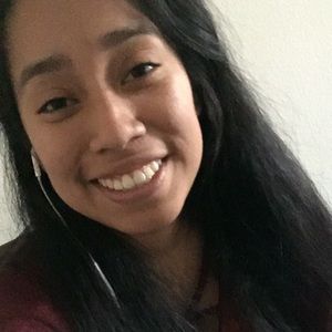 Meet your Posher, Rosalinda